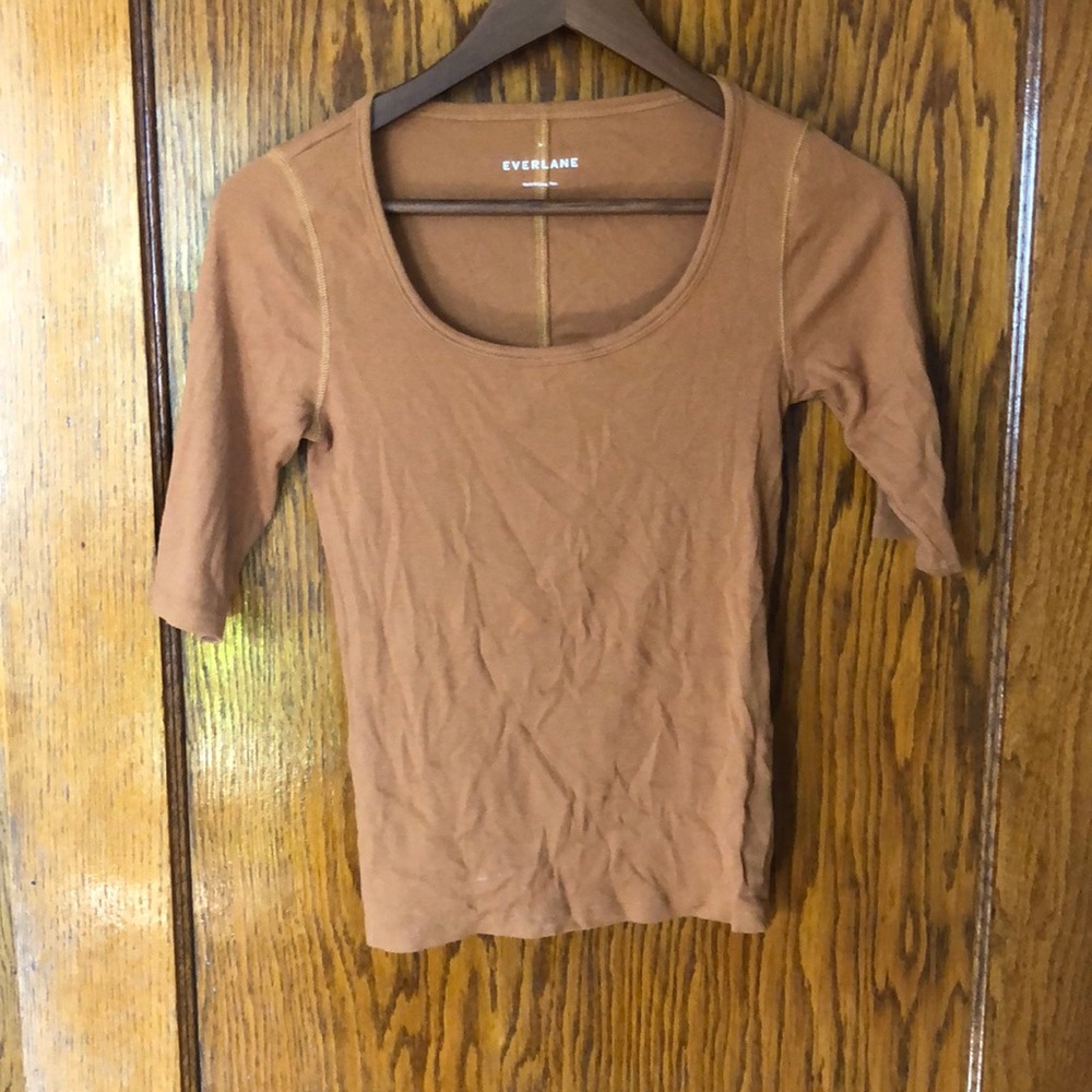 Everlane Prima Cotton
